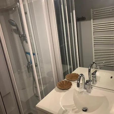 Appartement La Maison Bleue Remoncourt