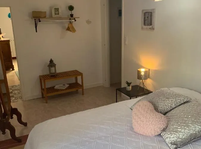 La Maison Bleue Διαμέρισμα Remoncourt