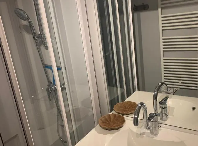 Διαμέρισμα La Maison Bleue Remoncourt