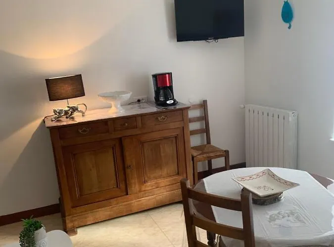 La Maison Bleue Διαμέρισμα