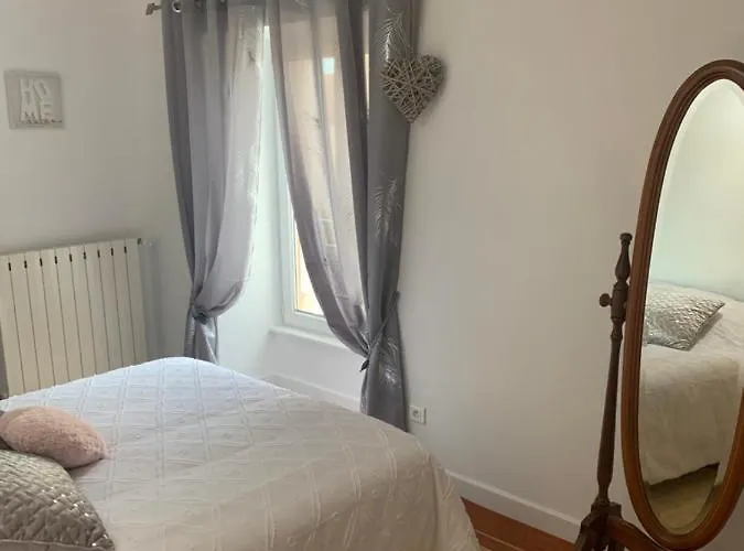 Διαμέρισμα La Maison Bleue Remoncourt